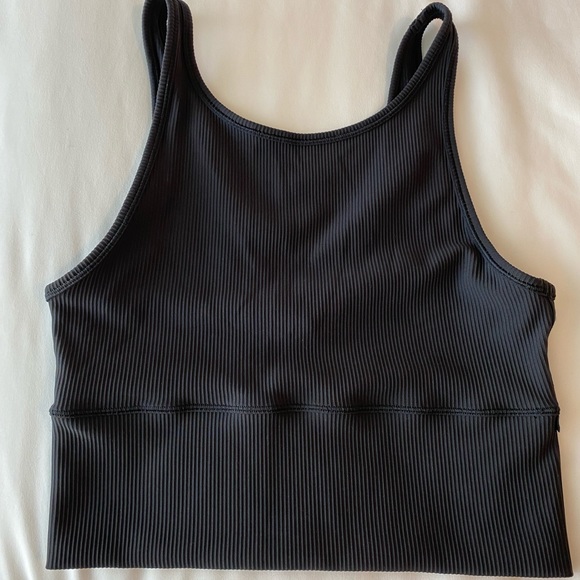 Power Pivot tank top - Picture 4 of 4